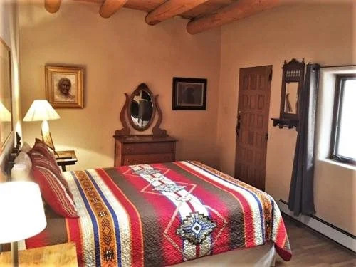 Casa Benavides Inn