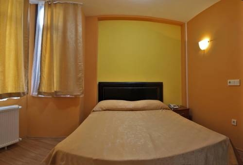 Little House Hotel