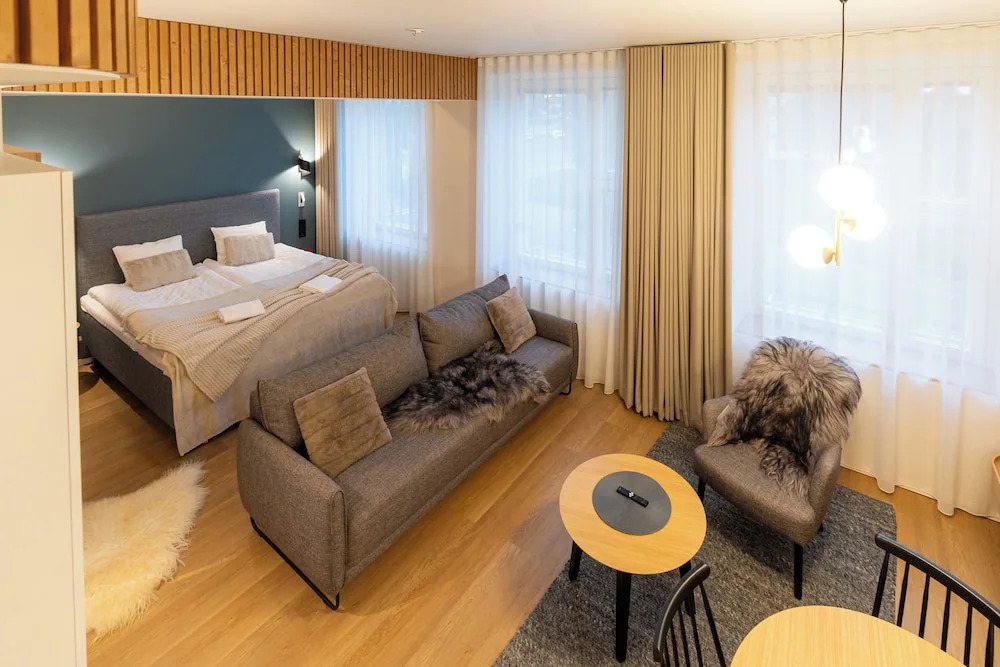 Postmaster Hotel