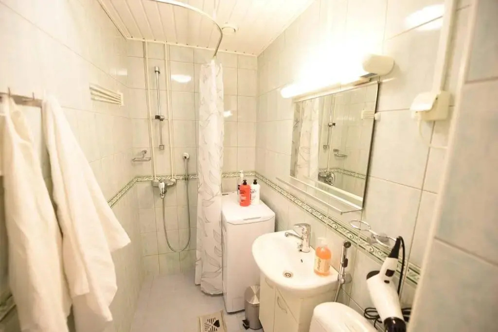 Rental Apartment Patterihaka Suomen Vuokramajoitus Oy