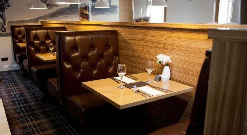 Blackbull hotel