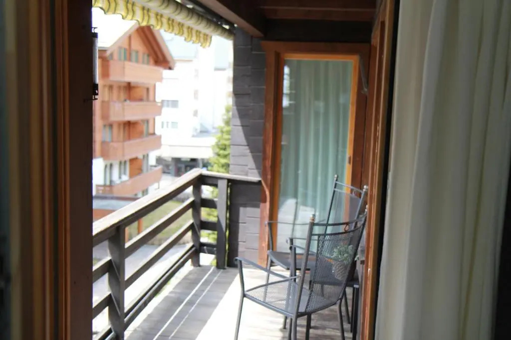 Chalet Felderhof