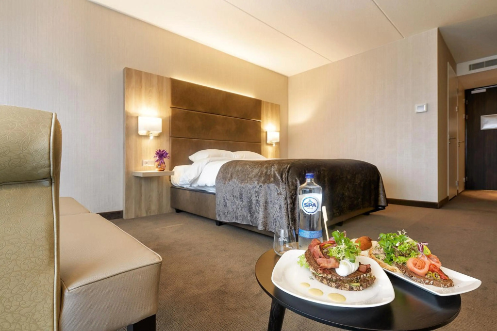 Van der Valk Hotel Breda