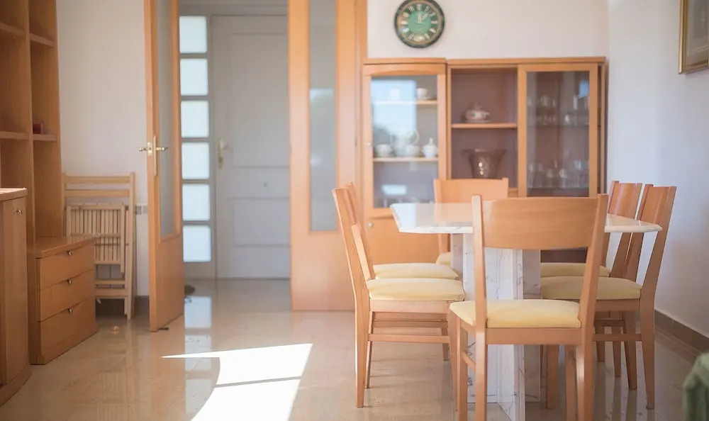 House Oliva 2 Km from the Beach (R76)