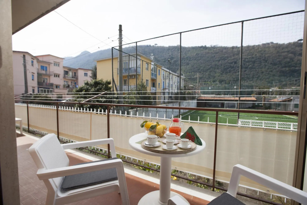 Estate4home - Casa Luigino