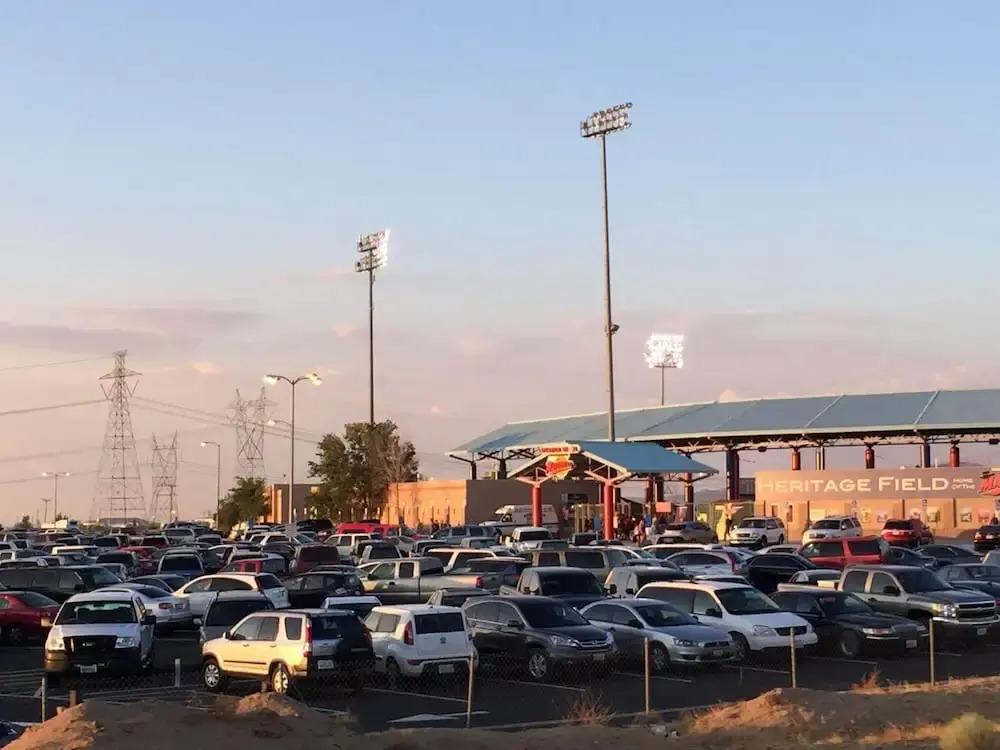 California Inn Hotel and Suites Adelanto US 395