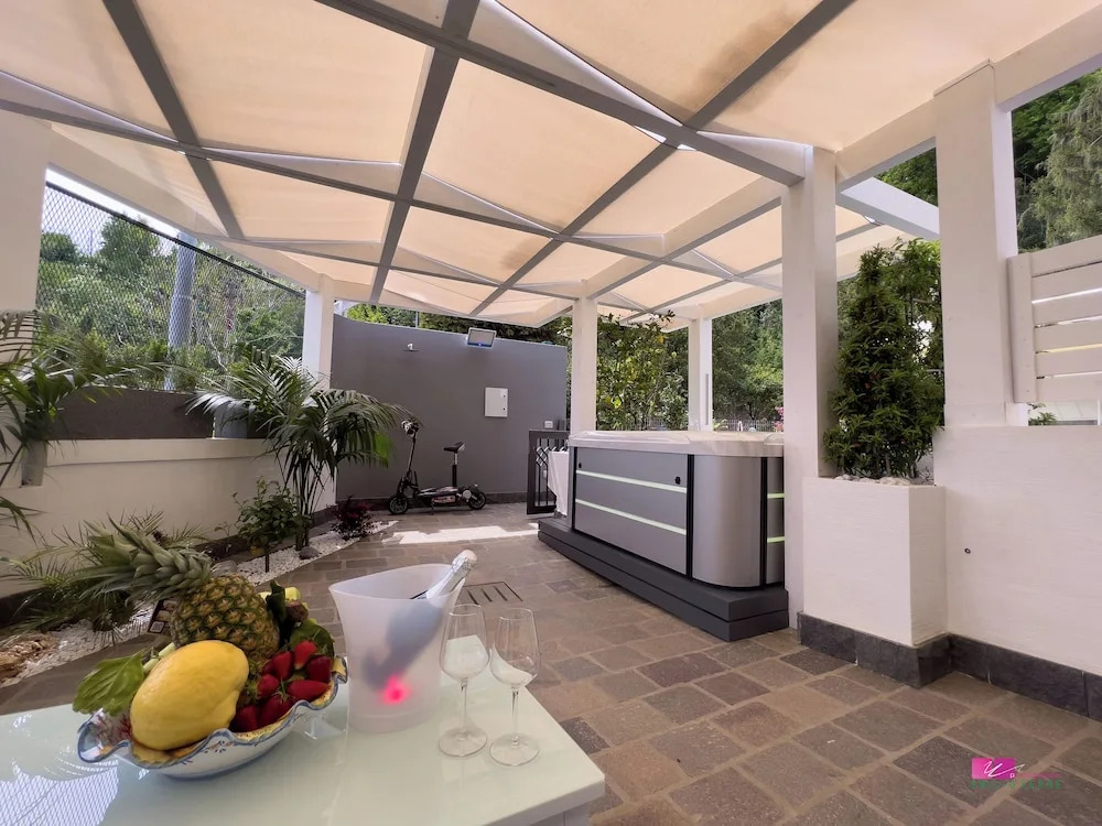 GT House Fontanalimite