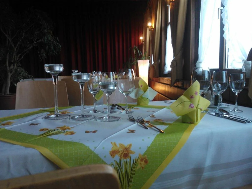 Hotel Restaurant Sternen