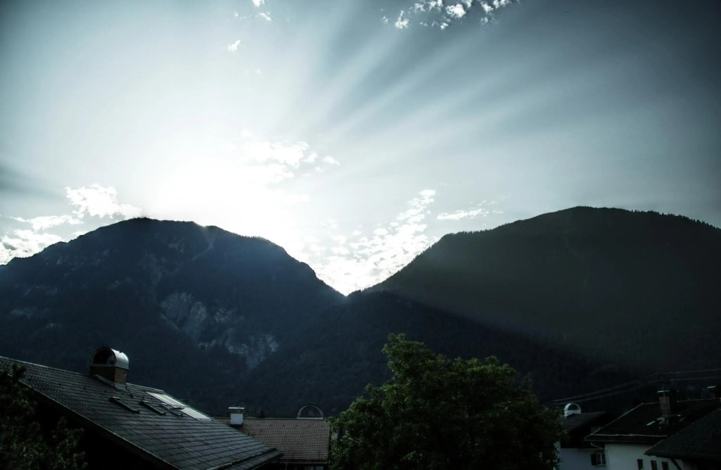 Zugspitzhome Appartment