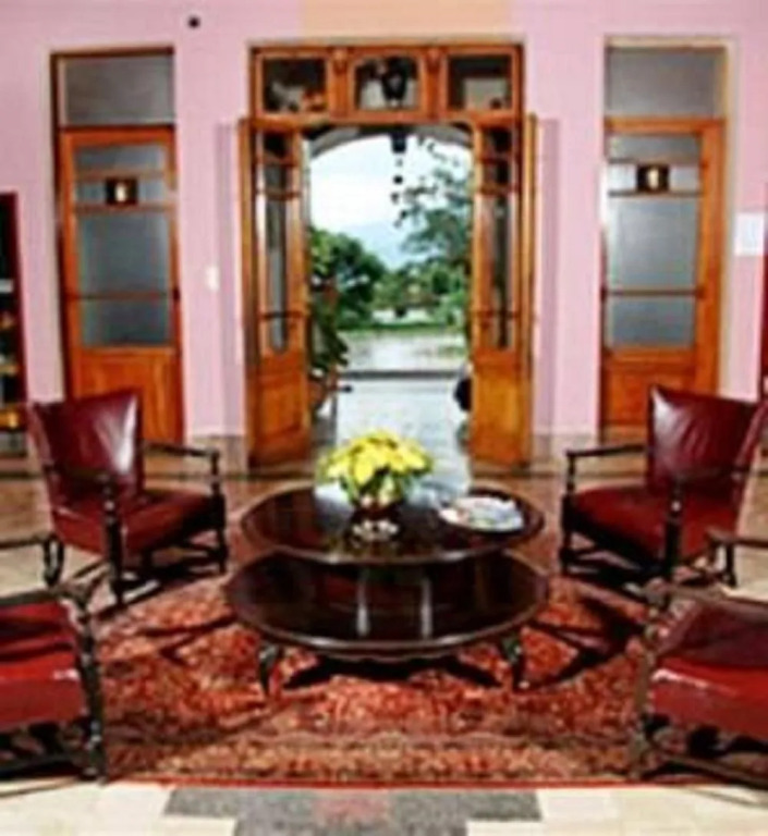 Hotel Gloria Coroico