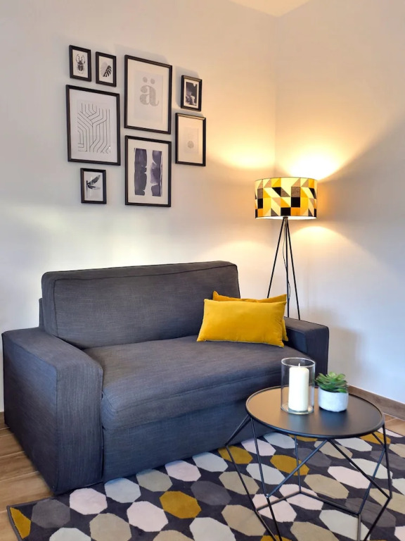 Lux Apartment
