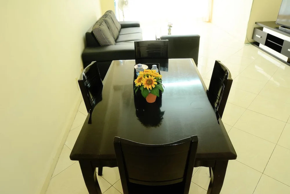 Best Location Taman Anggrek Apartment