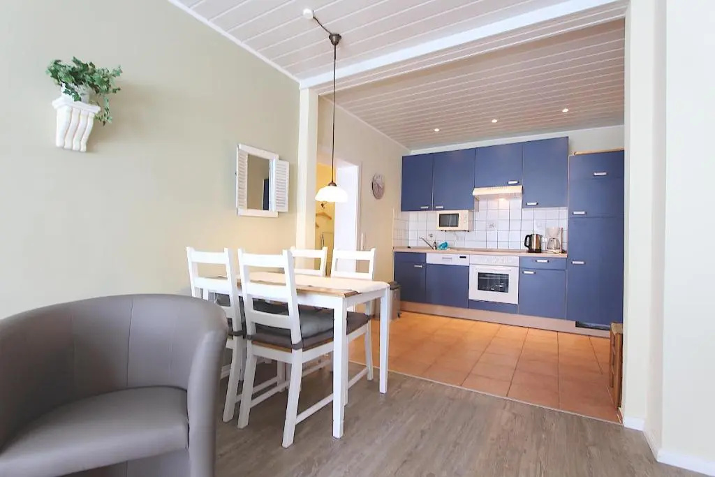 Haus Seemöwe Whg 6