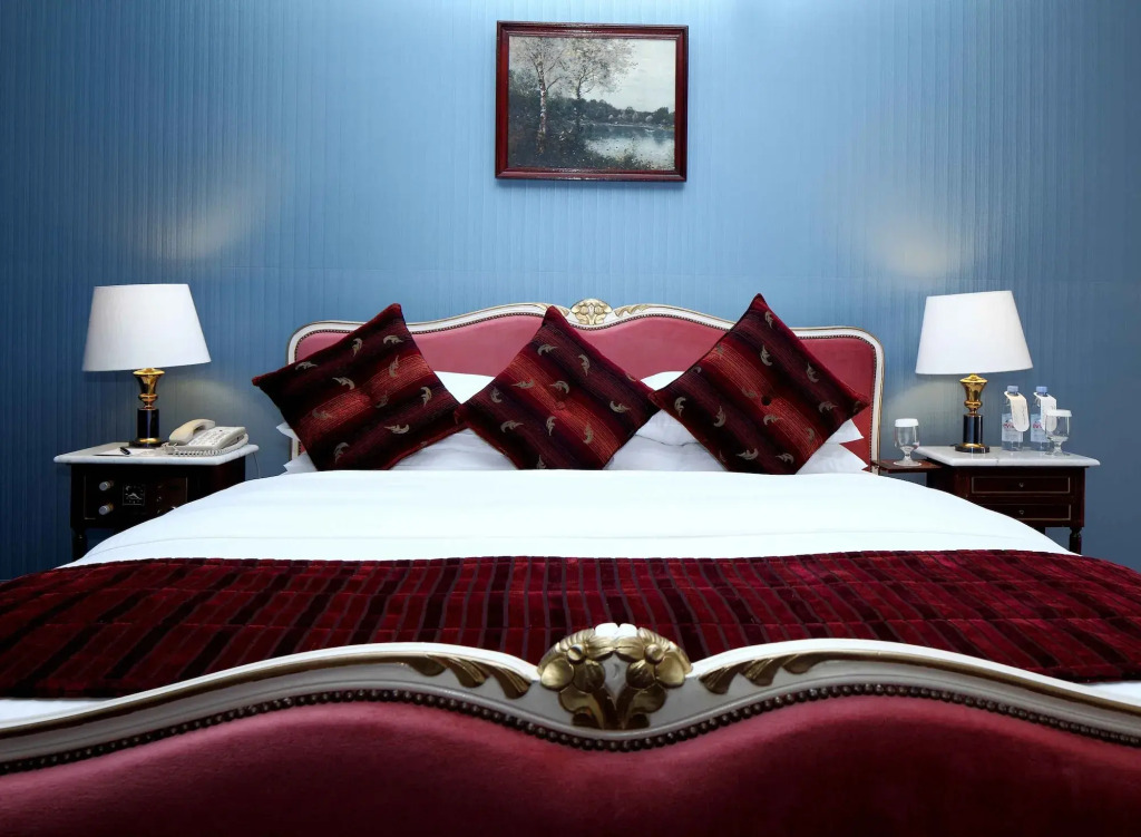 InterContinental Taif by IHG