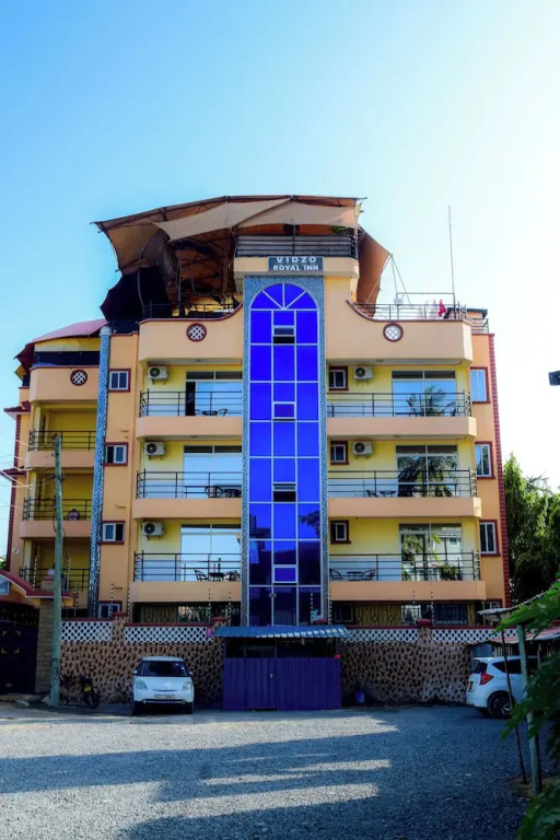 Vidzo Royal Inn