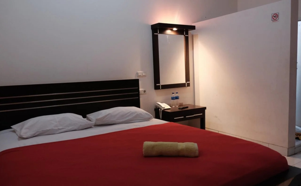 Hotel AGRI