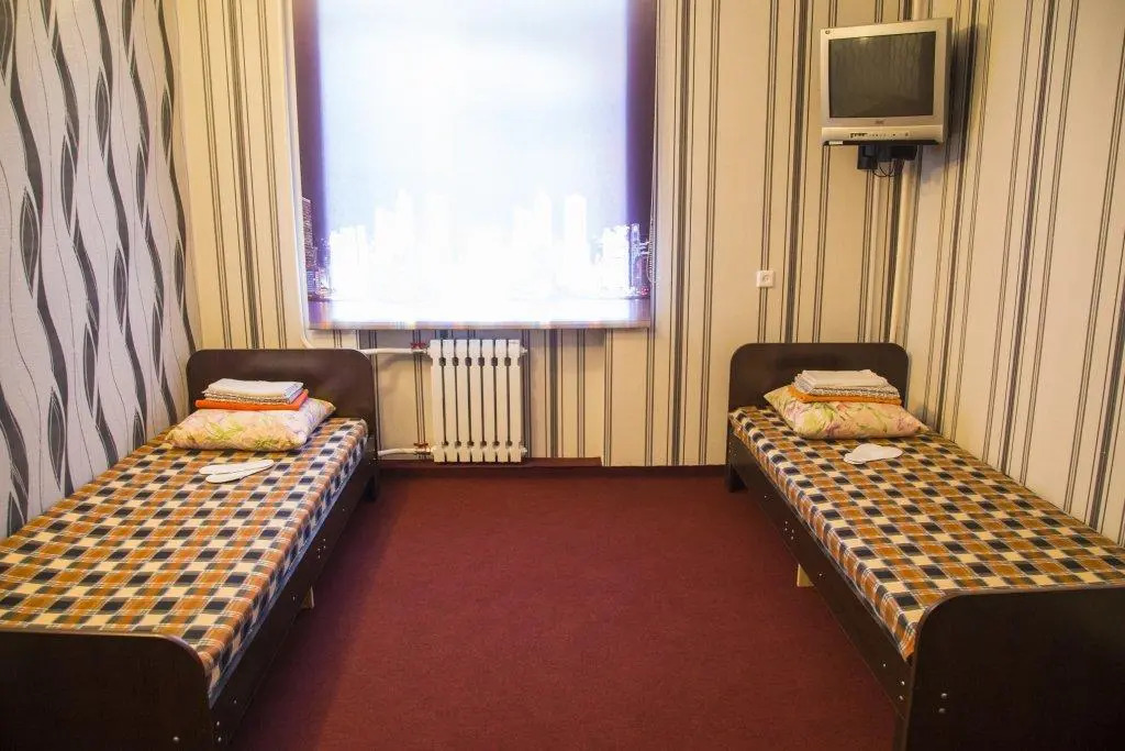 Mini Hotel Ermak