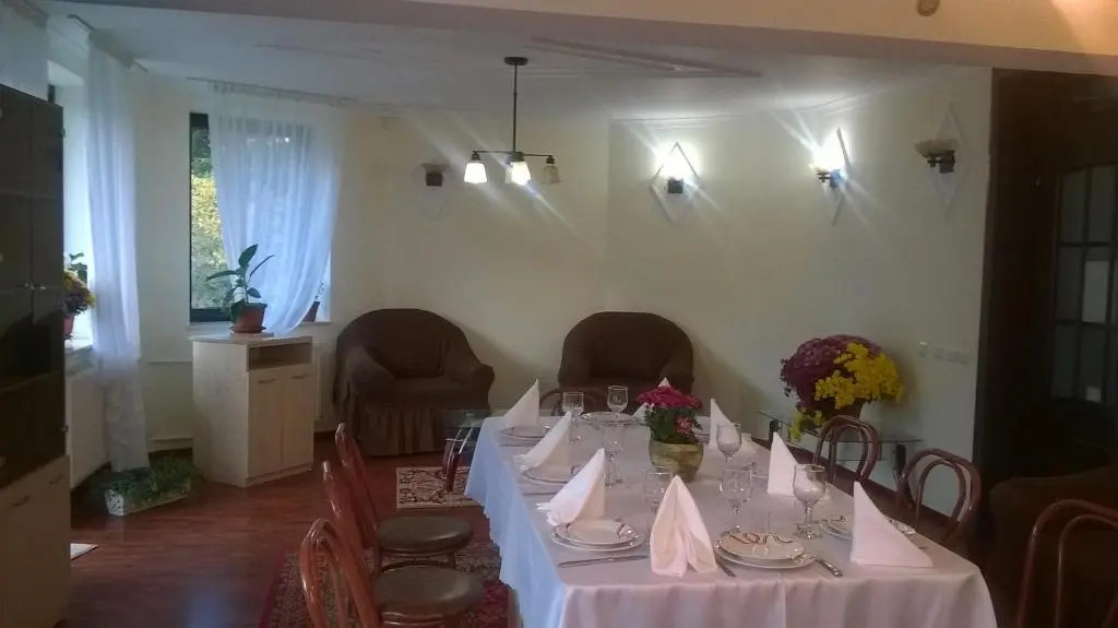 Vila Alunis