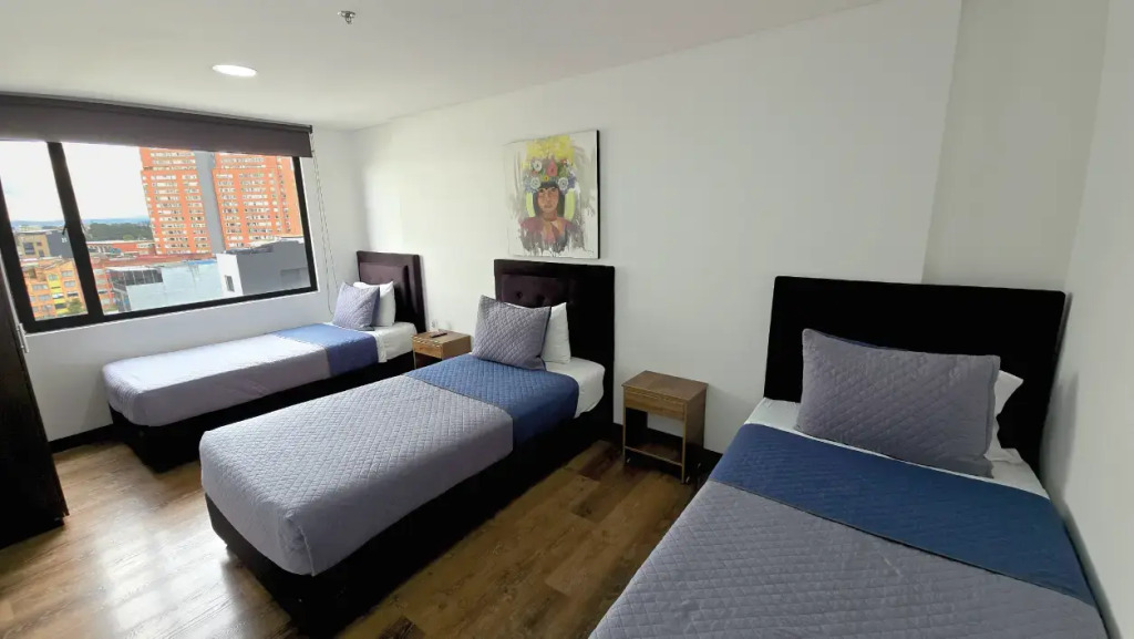 Hotel Boutique City Center