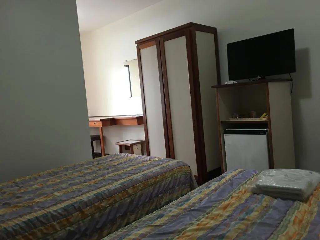 Hotel Villa Brites
