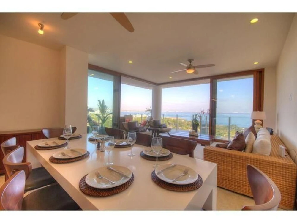 Amura 302 Alamar - 2 Br Apts