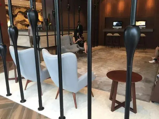 Hengdian Yihe Hotel