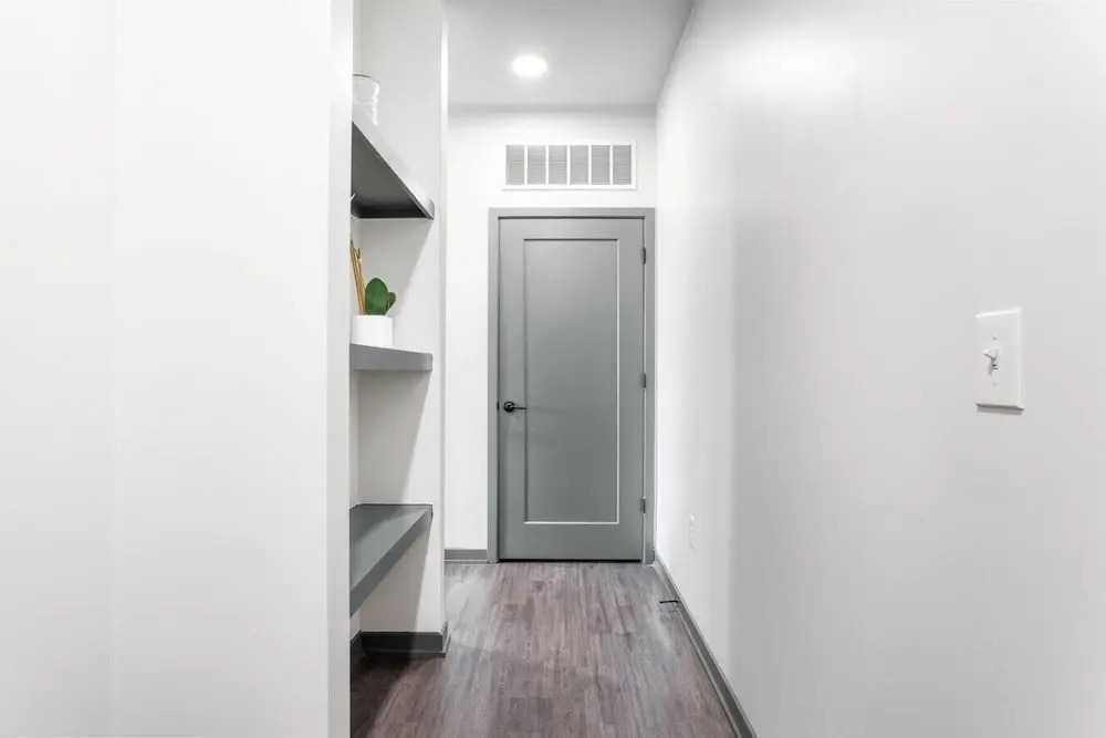 Bright & Cozy 2BR Retreat W/parking Broad Ripple