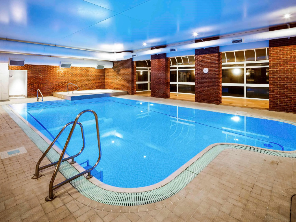 Mercure London Watford Hotel