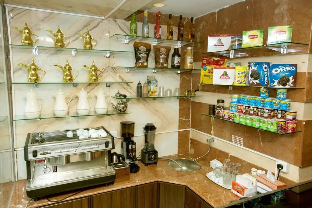 قصر البسمة للشقق المخدومة -اقتصادي Smile Serviced Apartments- Economic