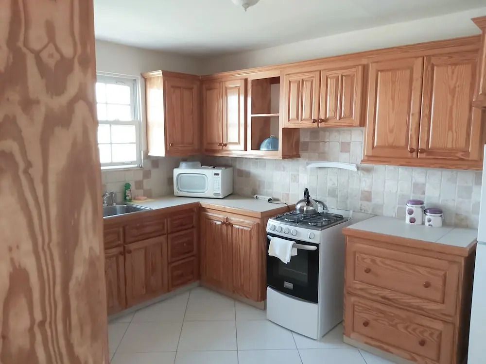 Clearwater Apartments