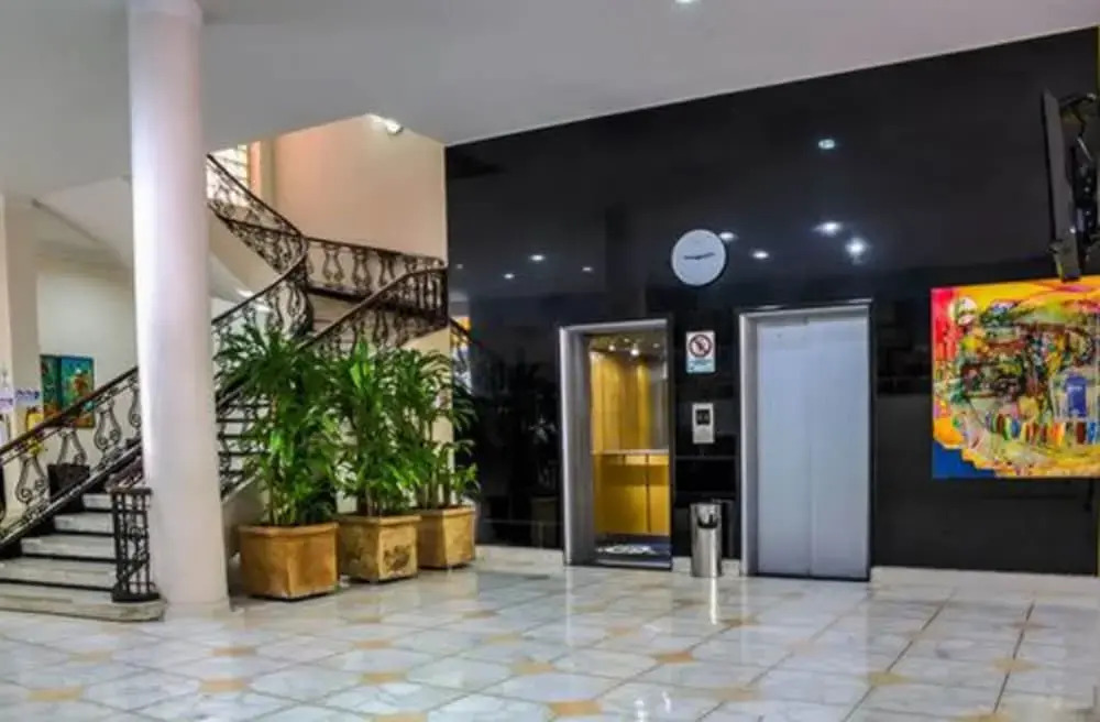 Hotel Neiva Plaza