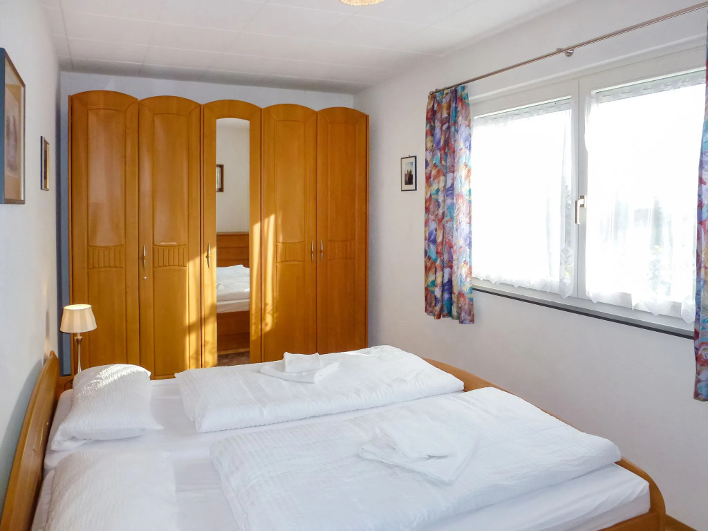 Holiday Home Bilharz by Interhome