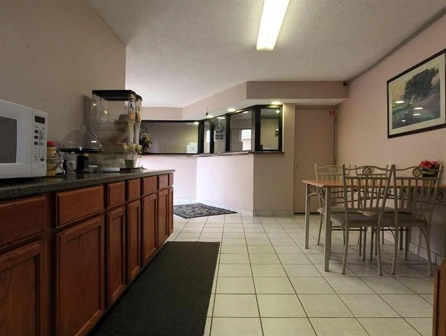 Executive Inn