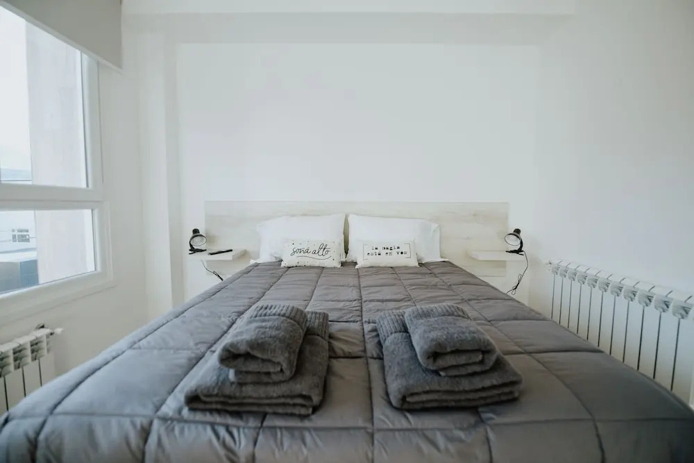 Jainen Apartamentos