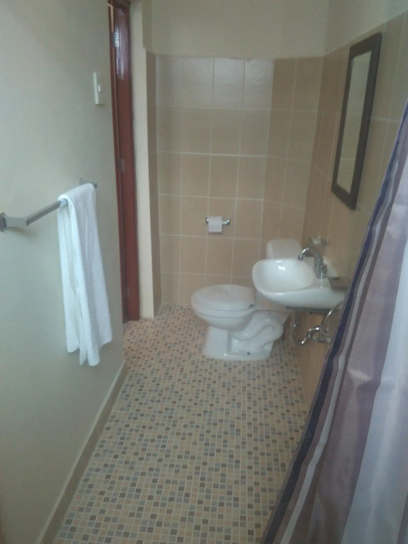 Hotel La Paloma