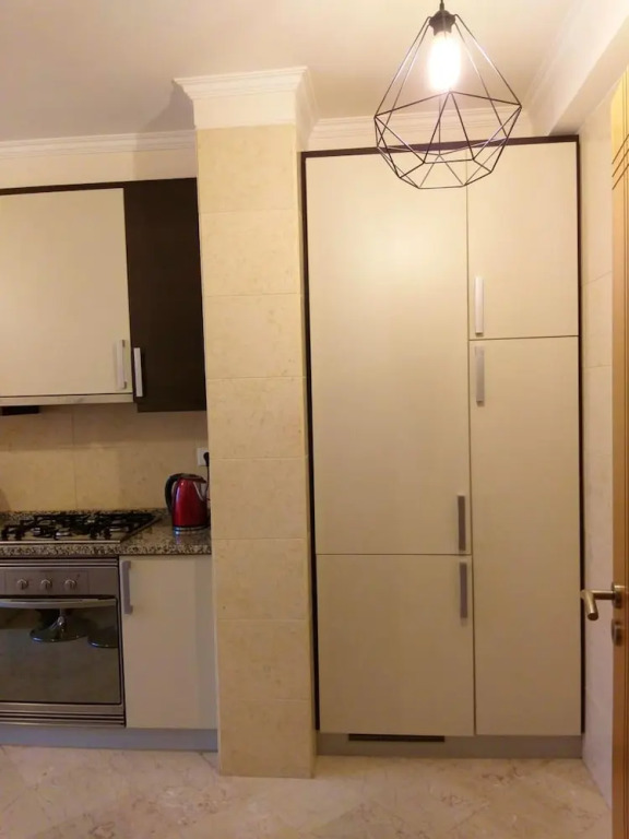 Apartment With 2 Bedrooms in Sacavém, With Furnished Balcony and Wifi