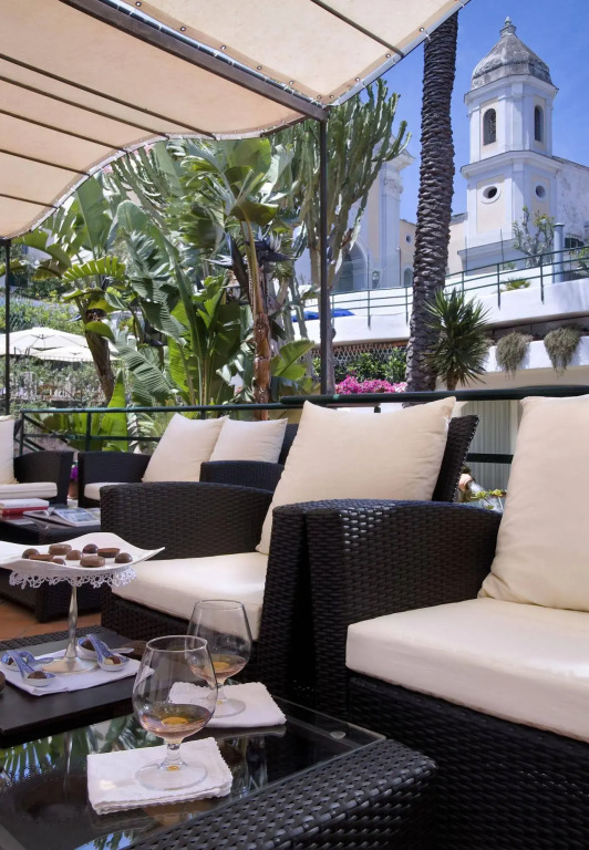 Hotel Mare Blu Terme