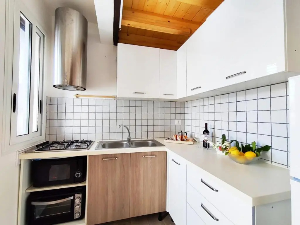 RoccAmaris House