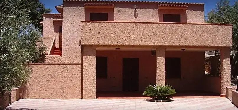 Villa La Roca