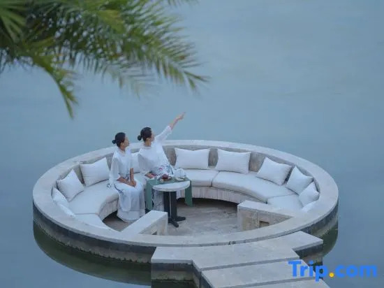 Bolian Resorts & Spa
