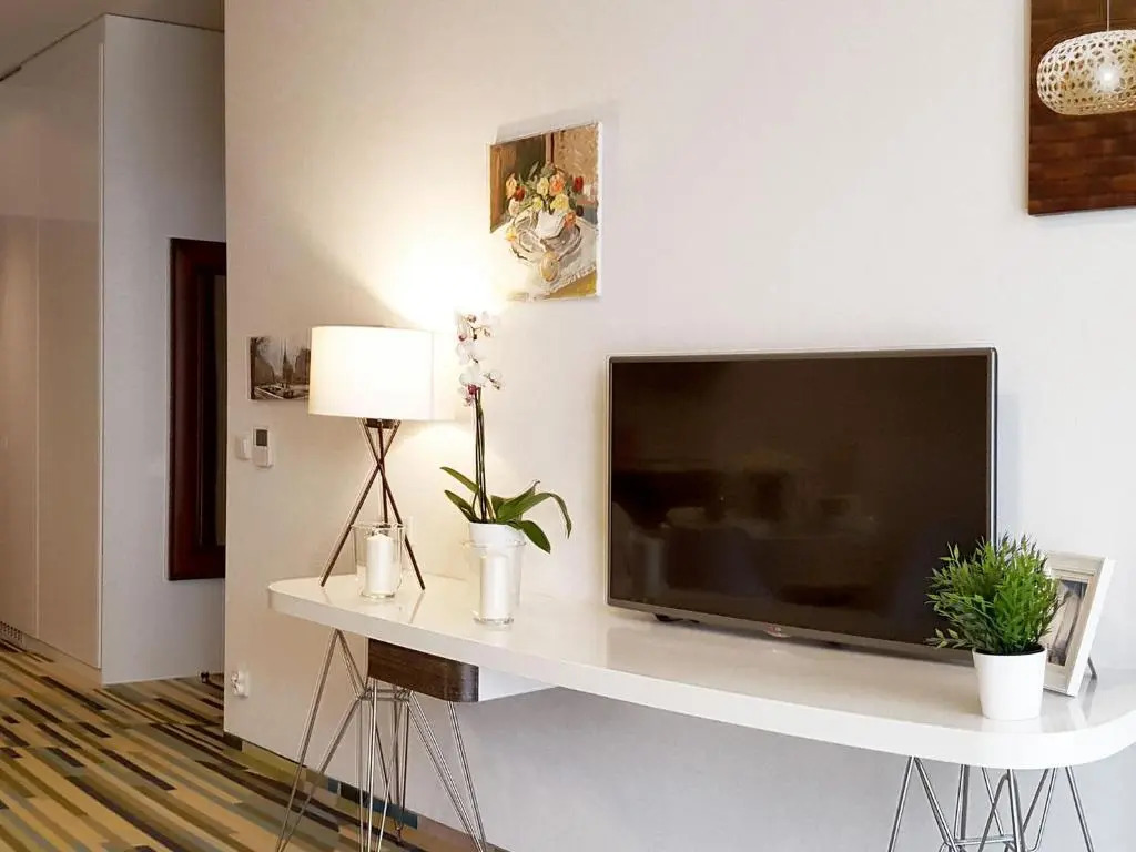 Vacationclub - Baltic Park Molo Apartment C109