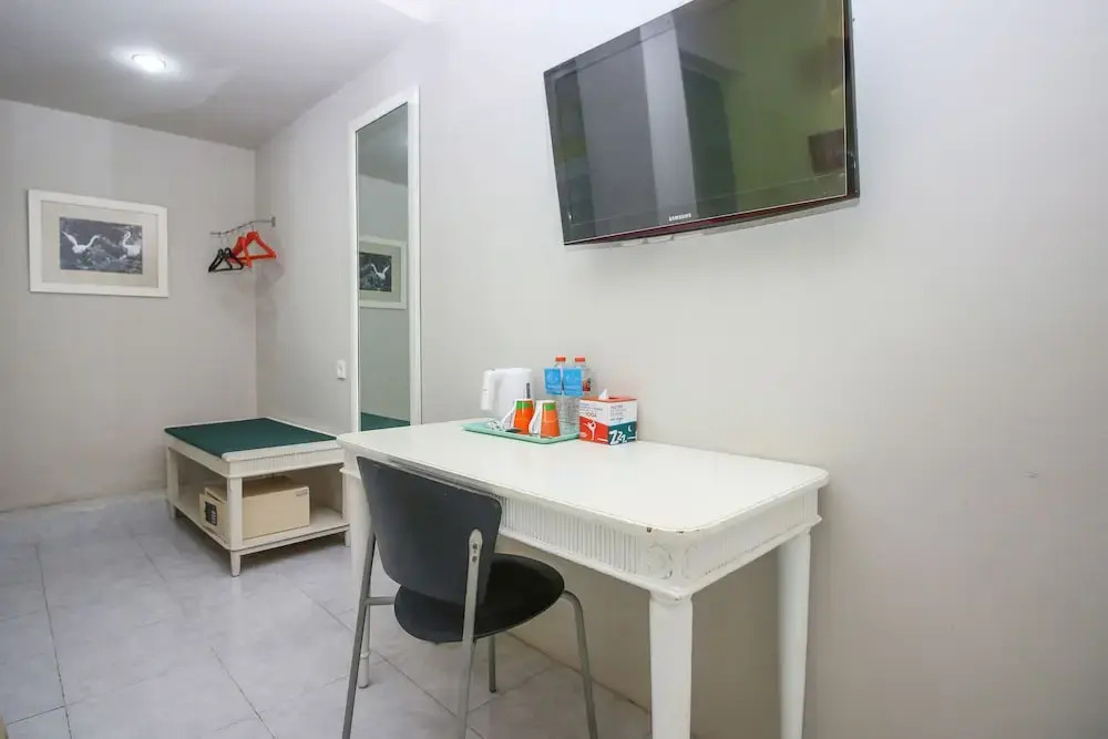 Airy Sanur Bypass Ngurah Rai 119X Bali