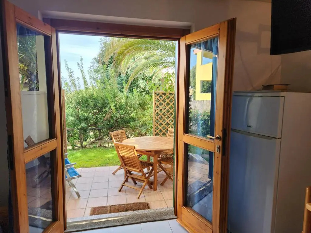 Villetta Sunrise 44