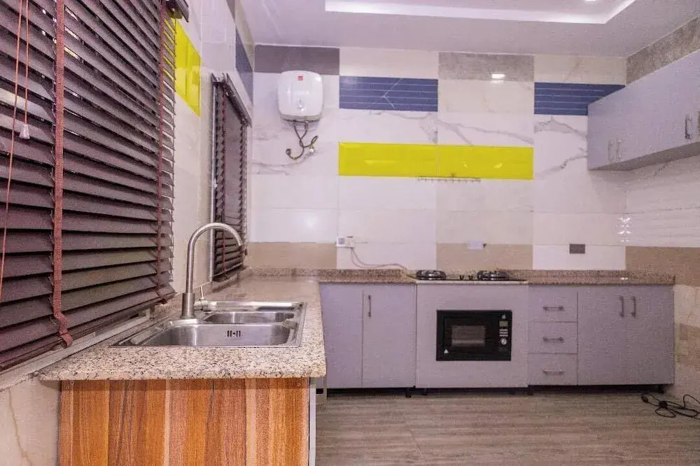 Alakim Residence and Suites
