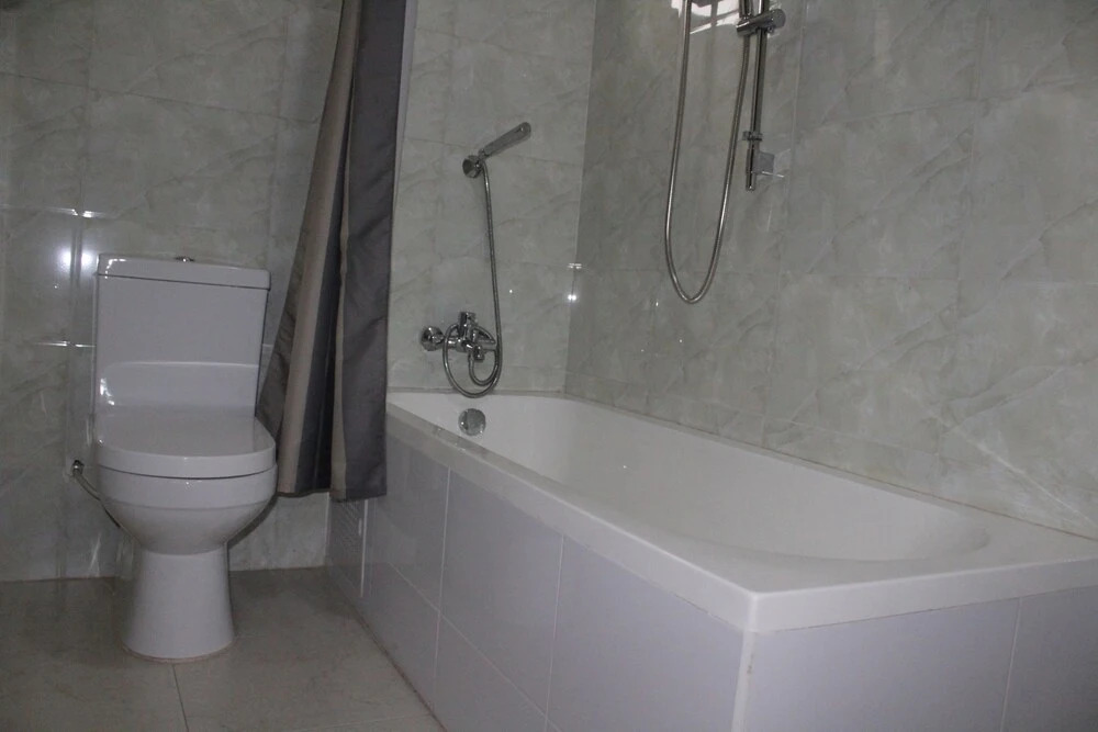 Evergreen Apartments And Leisure