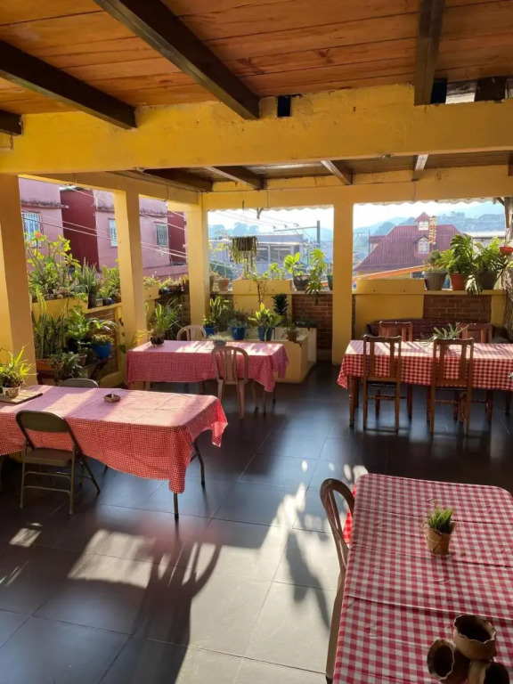 Hostal El calvario