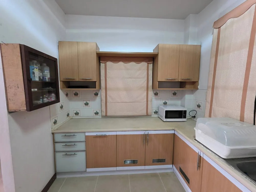 Entire Home at Racha Herb Gardens 5br, Sleeps 11