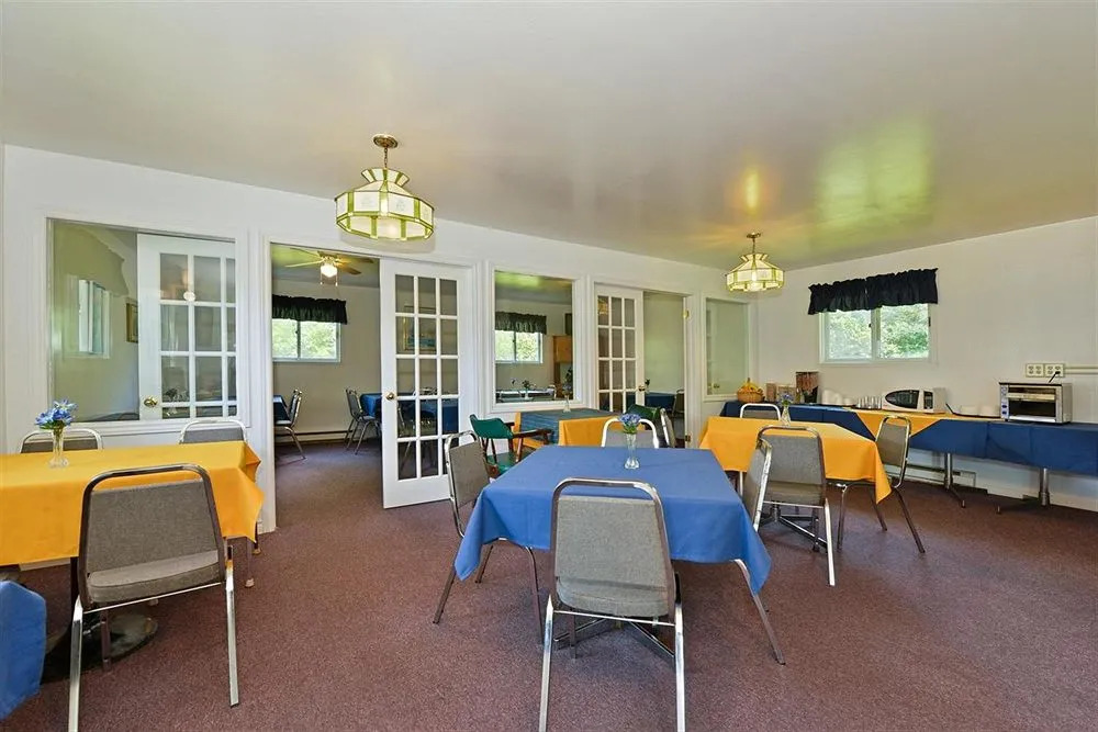 Canadas Best Value Inn Port Hawkesbury Port Hastings