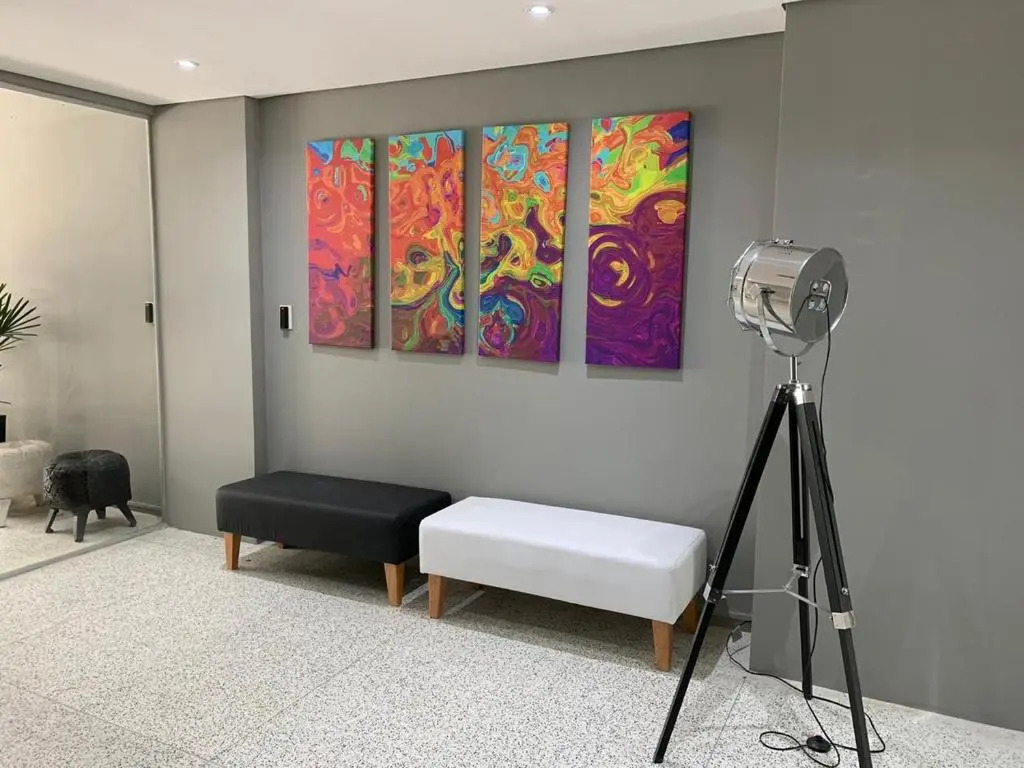 Rent Nuñez 2830