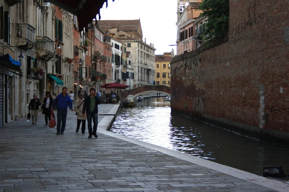 Appartamenti Venezia